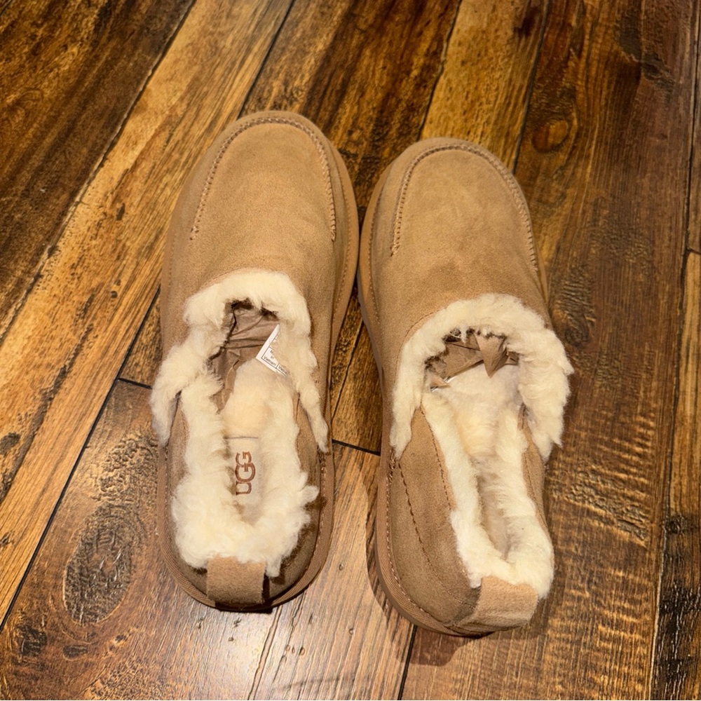 Ugg Loria slipper - Picture 4 of 6